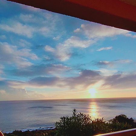 Studio Vue Sur Mer 콩카 외부 사진